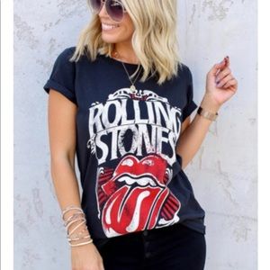 Rolling Stone T-shirt